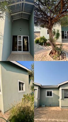 À LOUER : MAISON DE VILLE DE 3 CHAMBRES DANS UN COMPLEXE ...