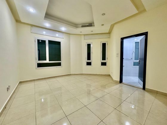 Spacious 3-Bedroom Apartment for Rent in Jabriya