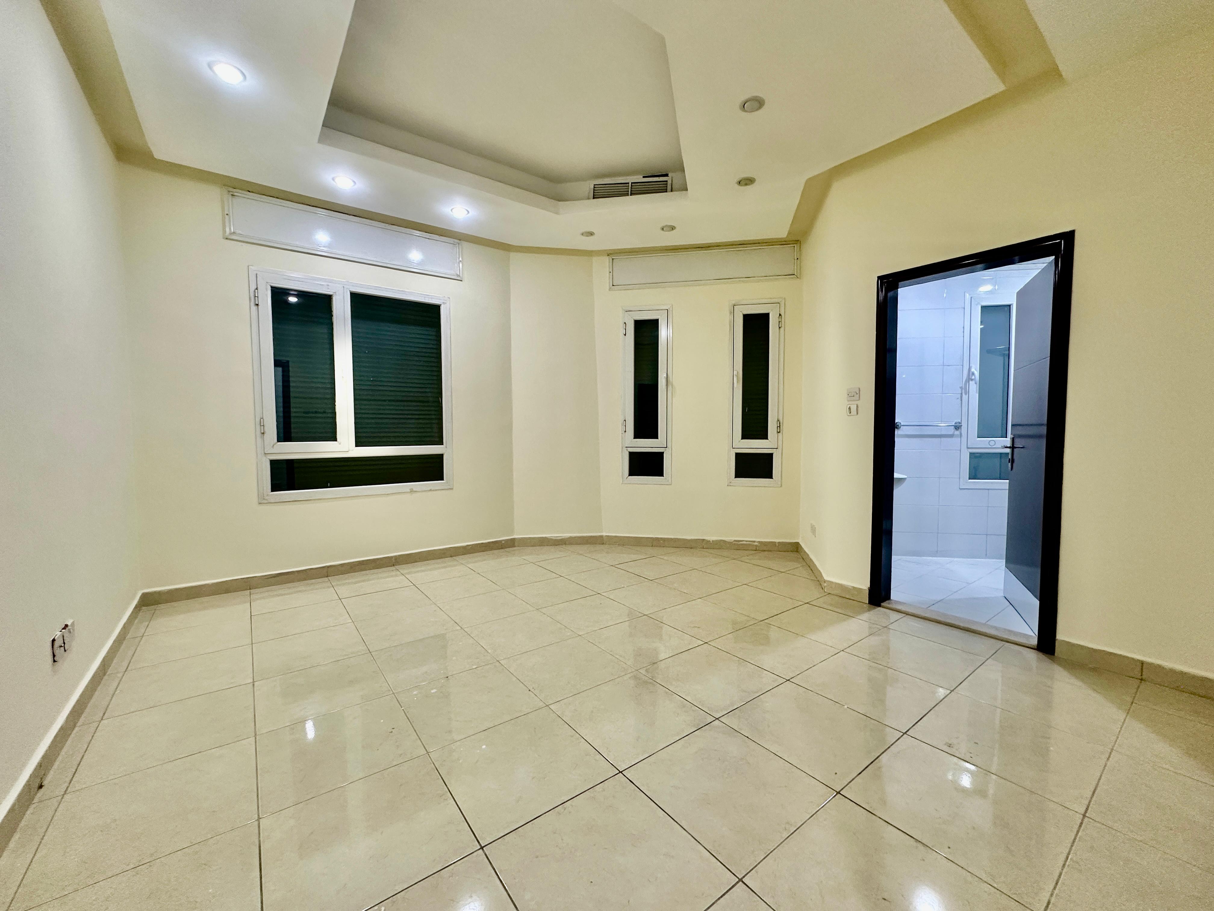 Spacious 3-Bedroom Apartment for Rent in Jabriya