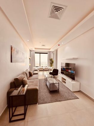 Monthly/annual hotel apartments for rent in Salmiya for expatriates