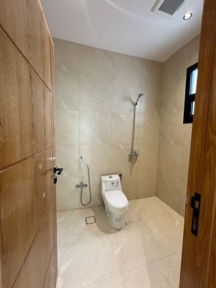 2 BD Flat In A New Compound