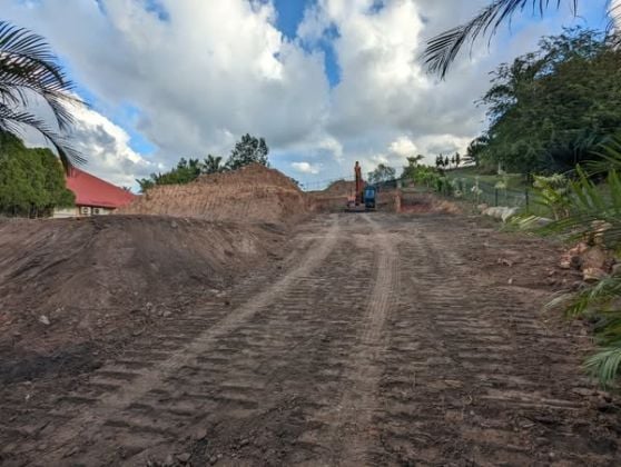 À VENDRE – Terrain prêt à construire à ...