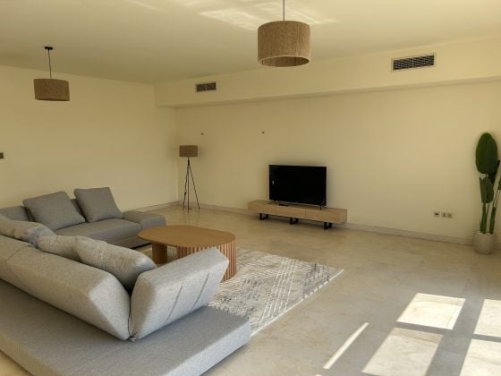 Appartement de luxe 3 chambres à louer au centre-ville du Caire, ...