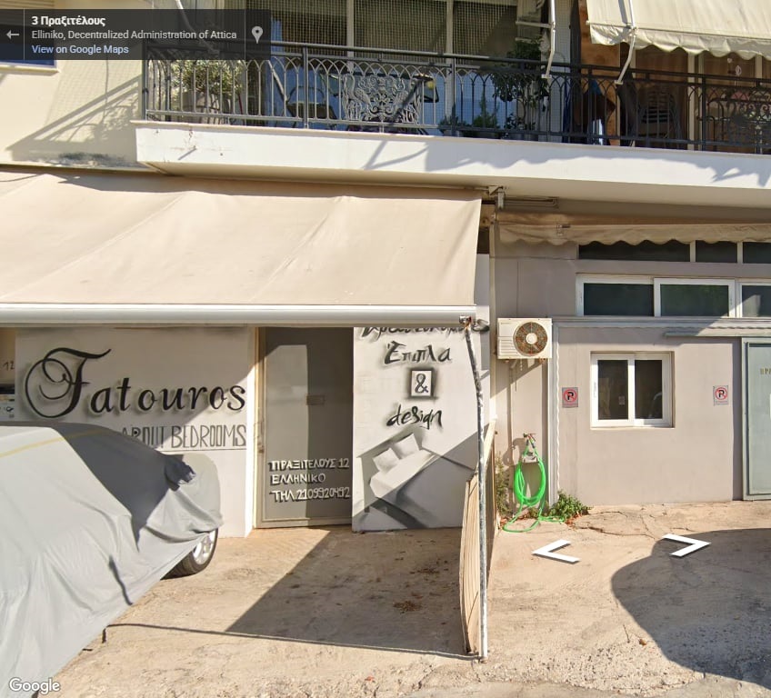 Investment Property – Golden Visa Eligible – Athens (Elliniko)