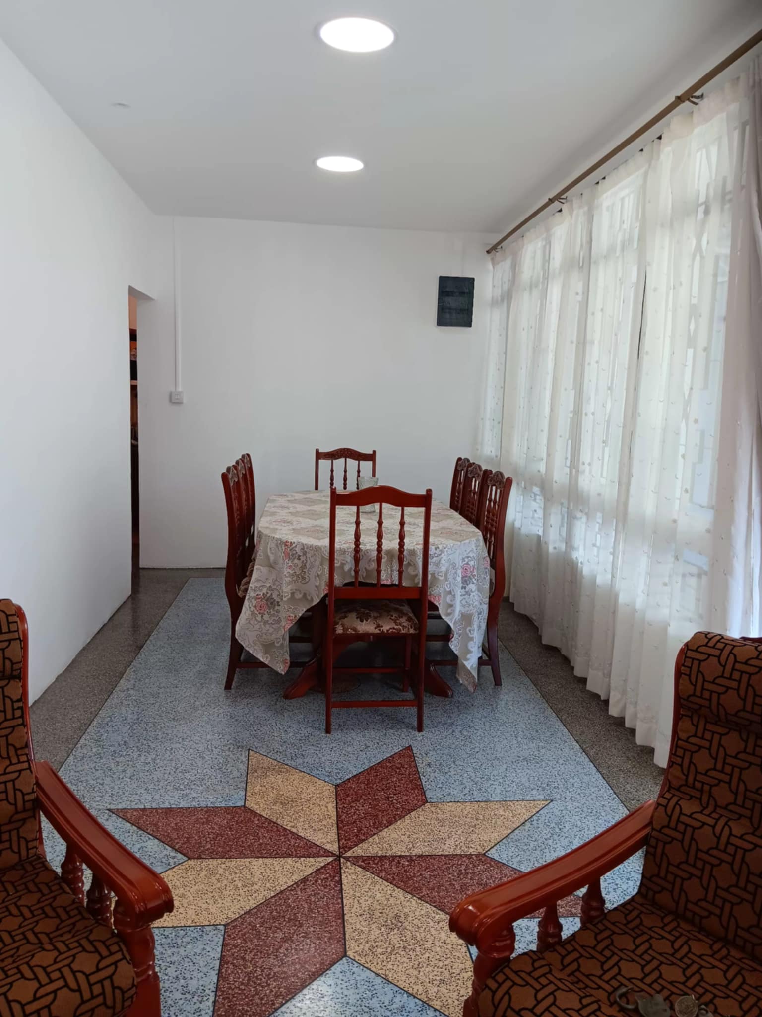 Appartement a louer a Cassis, Port Louis