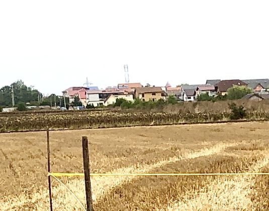 Terreno en venta en la zona turística juvenil de ...