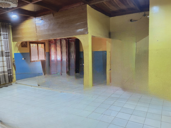 UN DUPLEX BÂTI SUR UNE PARCELLE DE 300 M² EN VENTE À LA ...