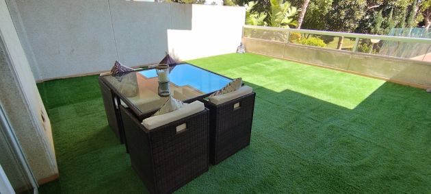 Renovated home in Playa de San Juan – Facing the Golf Course