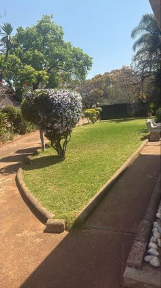 Greendale North House Available for Letting 