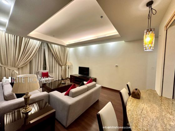 Furnished Apartment for Rent in Sharq