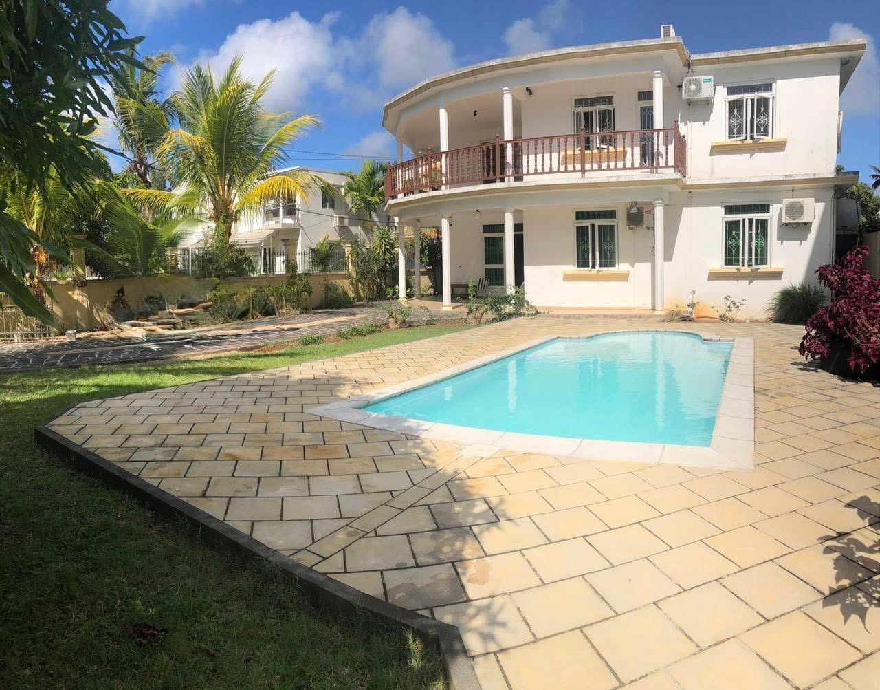 Villa in affitto a Pereybere