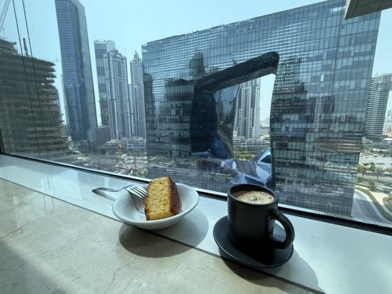 Se alquila: Estudio de lujo completamente amueblado – DAMAC Maison ...