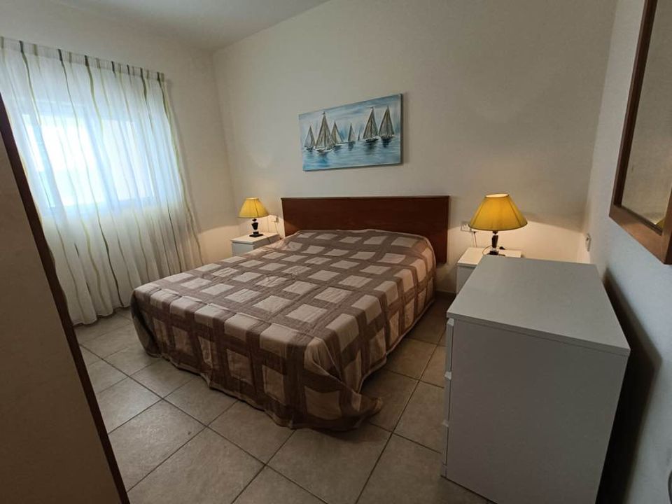 Available room in flatshare