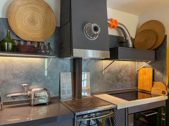 Unique Historic Villa in El Sauzal, Tenerife