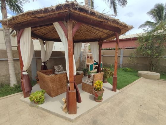 SE ALQUILA – Casa de vacaciones amueblada y equipada con ...