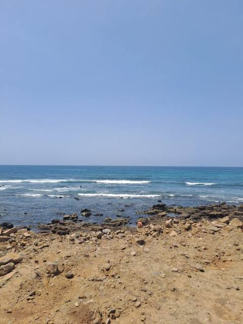 Frente al mar en venta en Ngor-Virage 