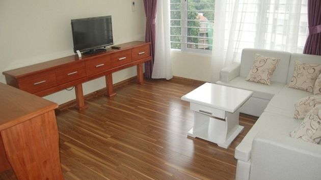 Lovely 1 - bedroom apartment in Hoan Kiem for rent