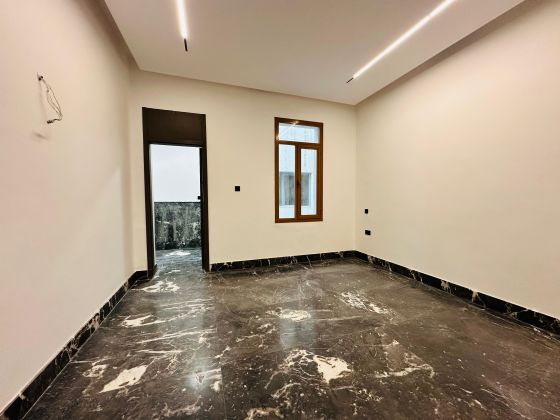 Four bedroom apartment available for rent in Daiya