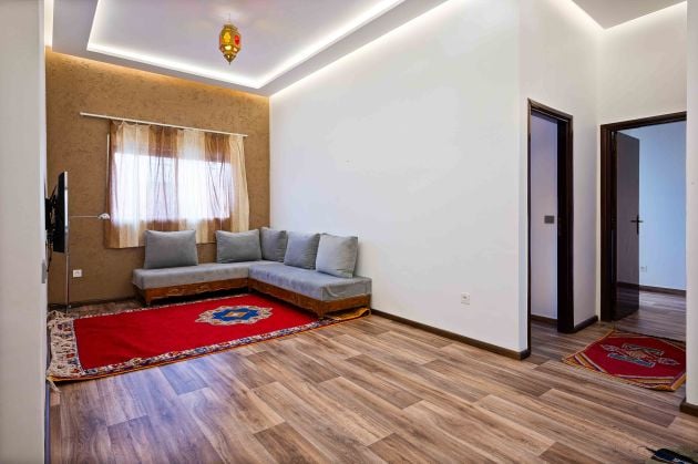 Appartement de 52 m² à Marrakech - Maroc