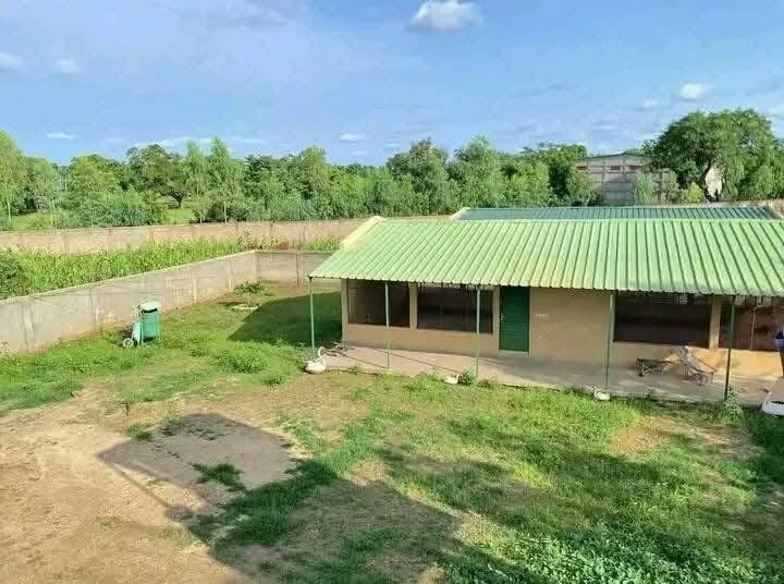 Ferme en vente à koubri 