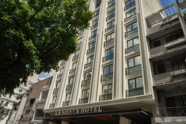 5* Hotel for sale in the center, District 1, Ho Chi Minh City, Viet Nam