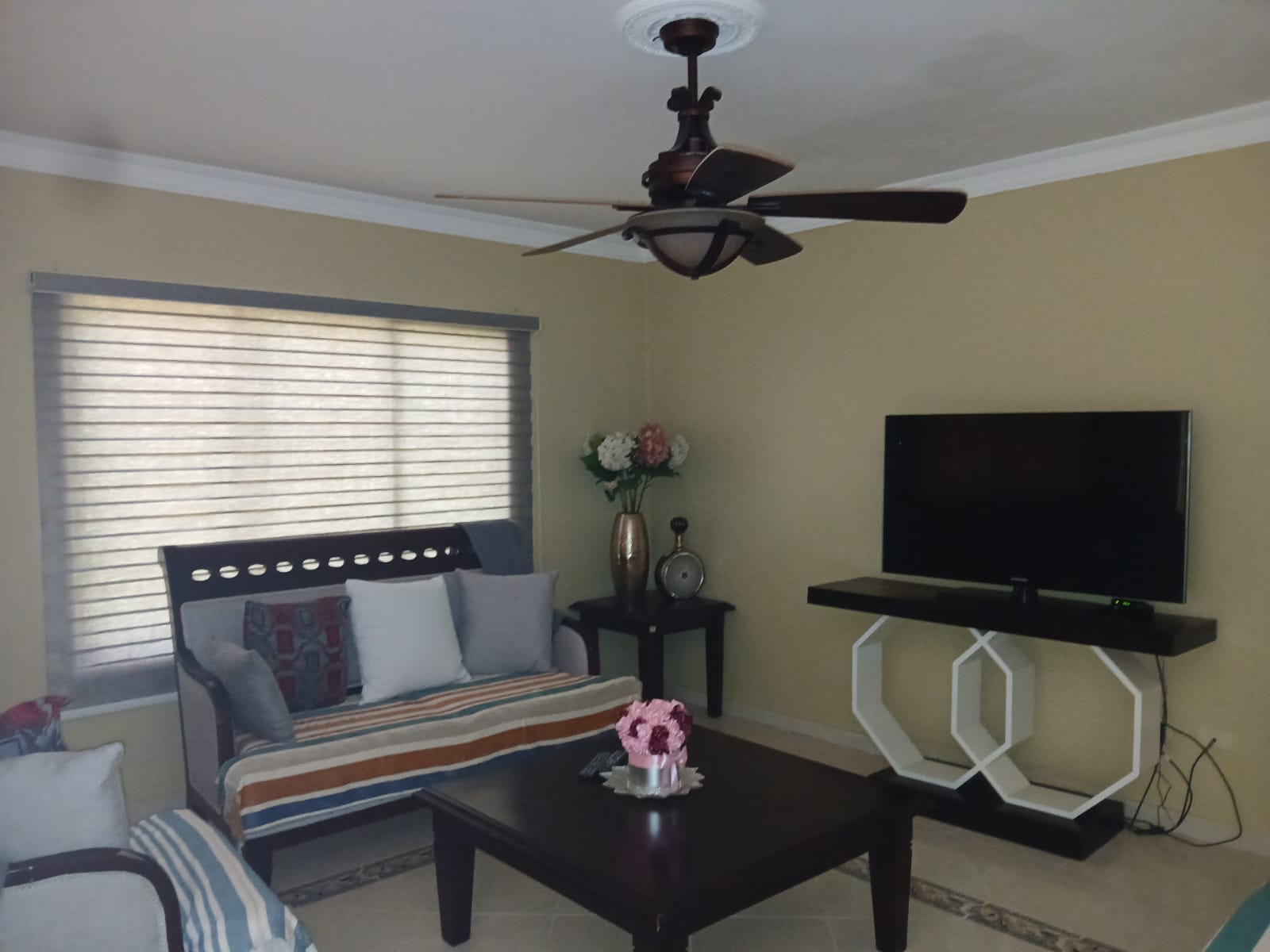 Long term fully furnished rentals in Jarabacoa