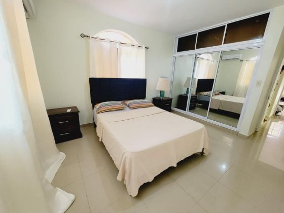 Alquileres a largo plazo totalmente amueblados en Jarabacoa