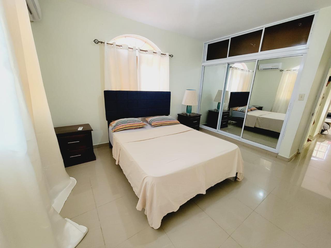 Alquileres a largo plazo totalmente amueblados en Jarabacoa