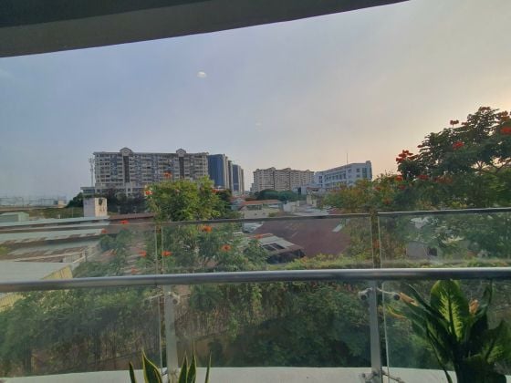  CITY GARDEN - 1 BEDROOM APARTMENT 70M2 FOR RENT - NGO TAT TO ST - BINH ...