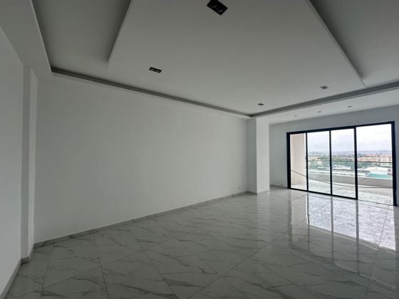 Marcory zona 4 appartamento di 4 locali + camera di servizio in vendita 