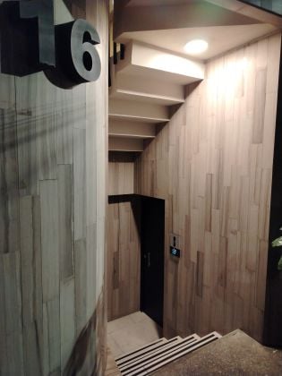 New Mediterranean Style Flat Roma Norte