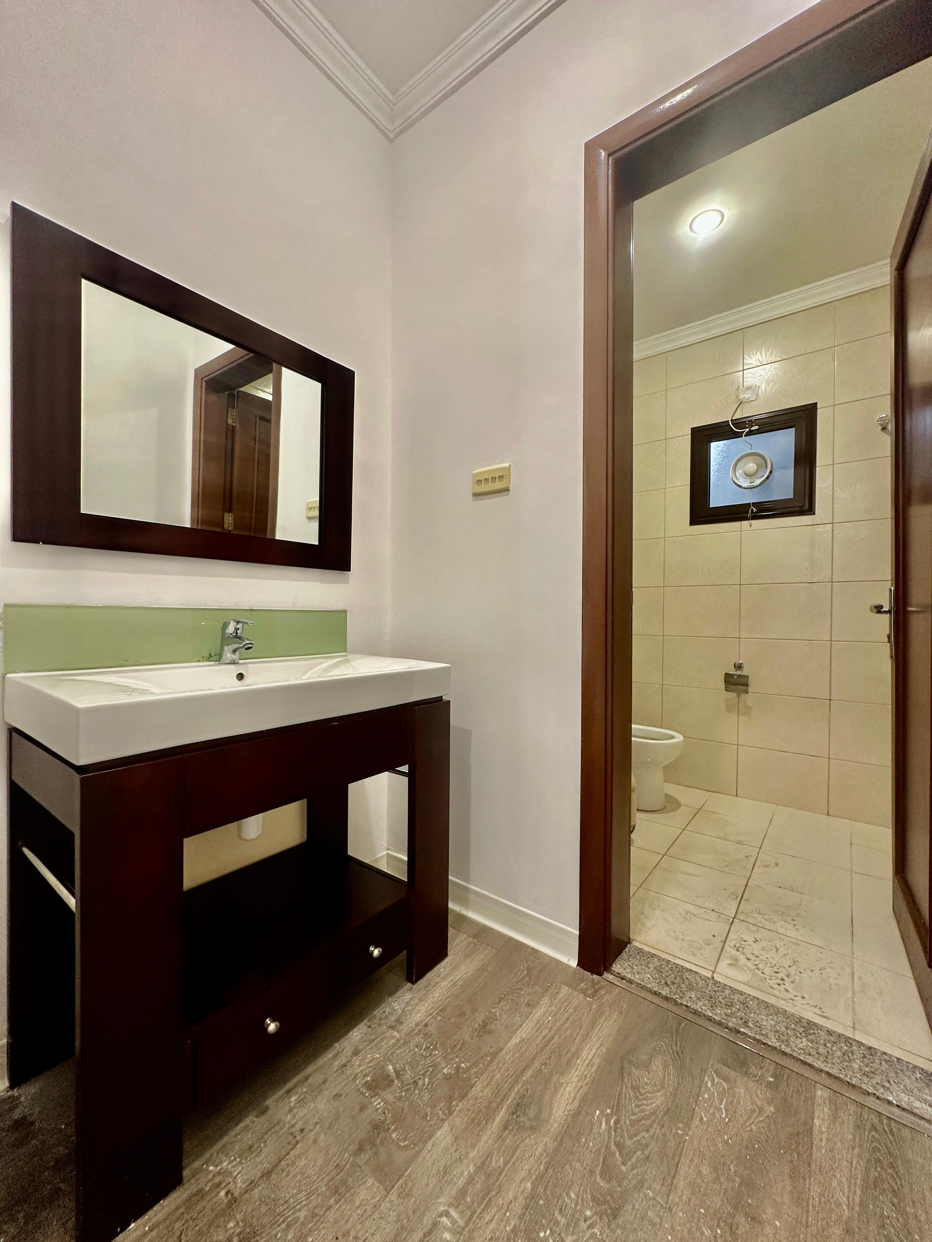 Spacious 4-Bedroom Floor for Rent in Al Siddeeq