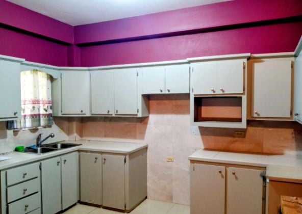 Maison de ville à louer 