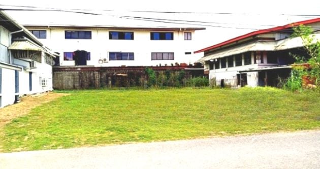 Terrain à vendre à San Juan