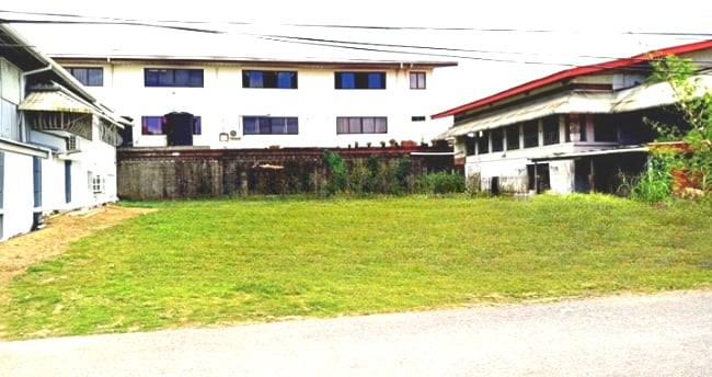 Terrain à vendre à San Juan