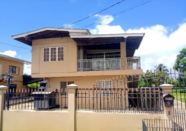 Maisons à vendre à Trinidad