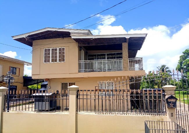 Maisons à vendre à Trinidad