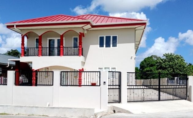Maison à vendre à Trinidad