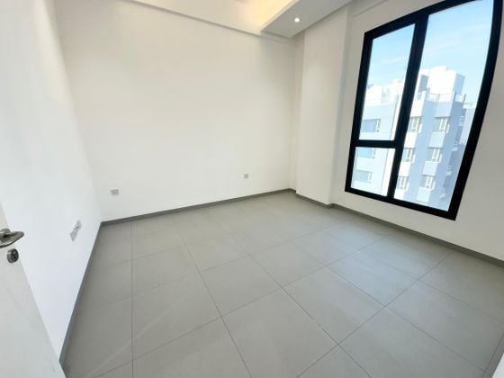 Brand new one bedroom apartment in Sabha Al Salem
