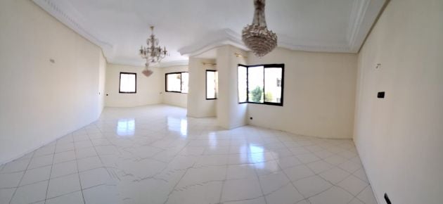 Appartement non meublé de 154 m² à Gauthier