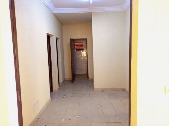 BELLE VILLA F4 EN LOCATION A SAABA SUR PERFECTOR IMMOBILIER.