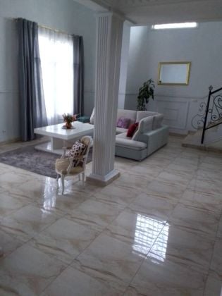 Duplex for sale in Yaoundé 