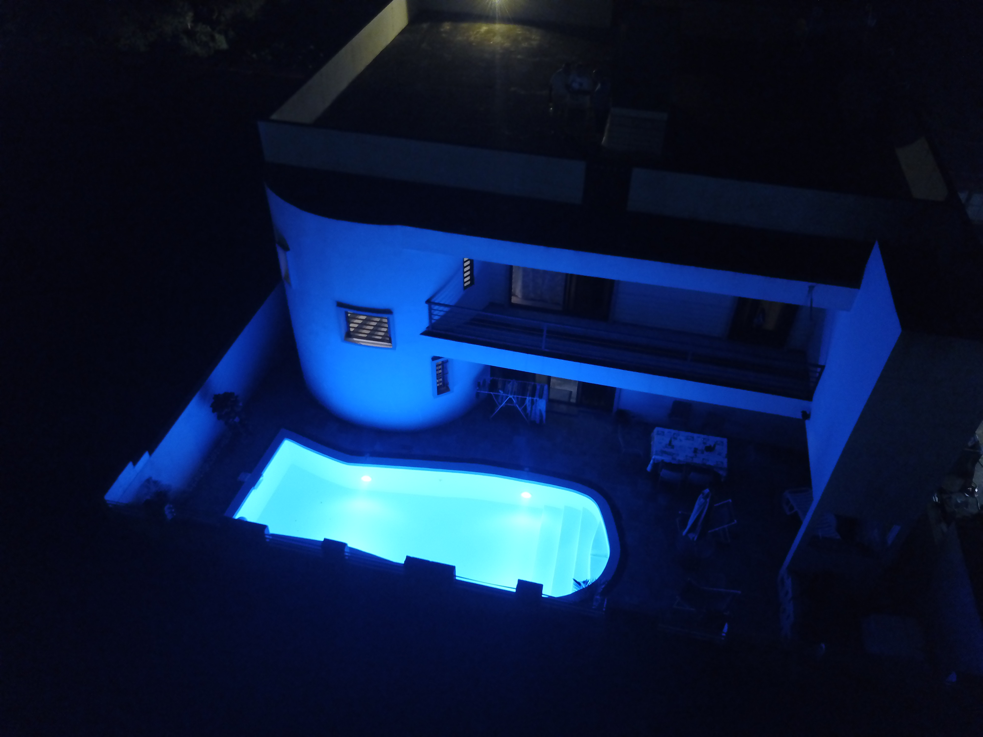 House for rent in Pointe aux Piments 