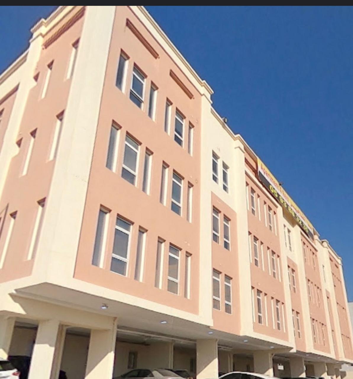 Apartment for Ladies- Al Rakah Al Janubiyah-Khobar