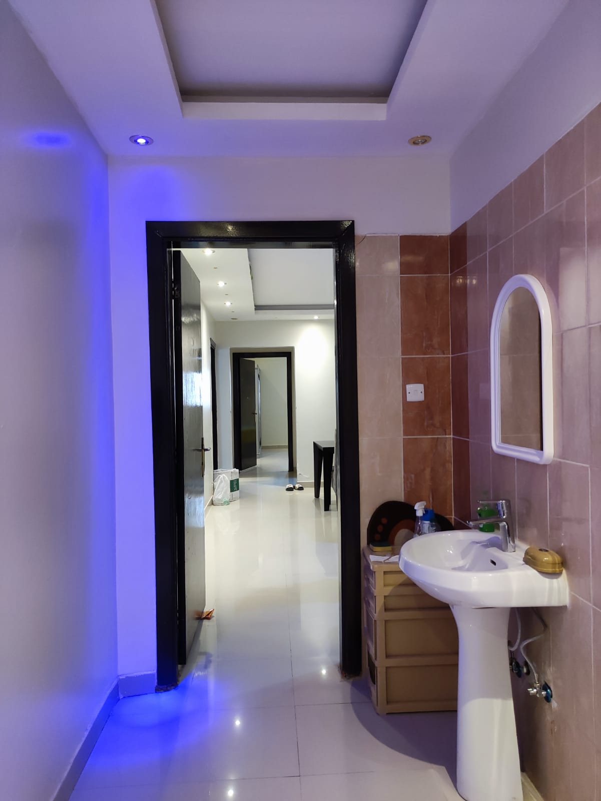 Bright Furnished Room w/ Private Bath | All-Inclusive (Exc. Elec) | Available Now