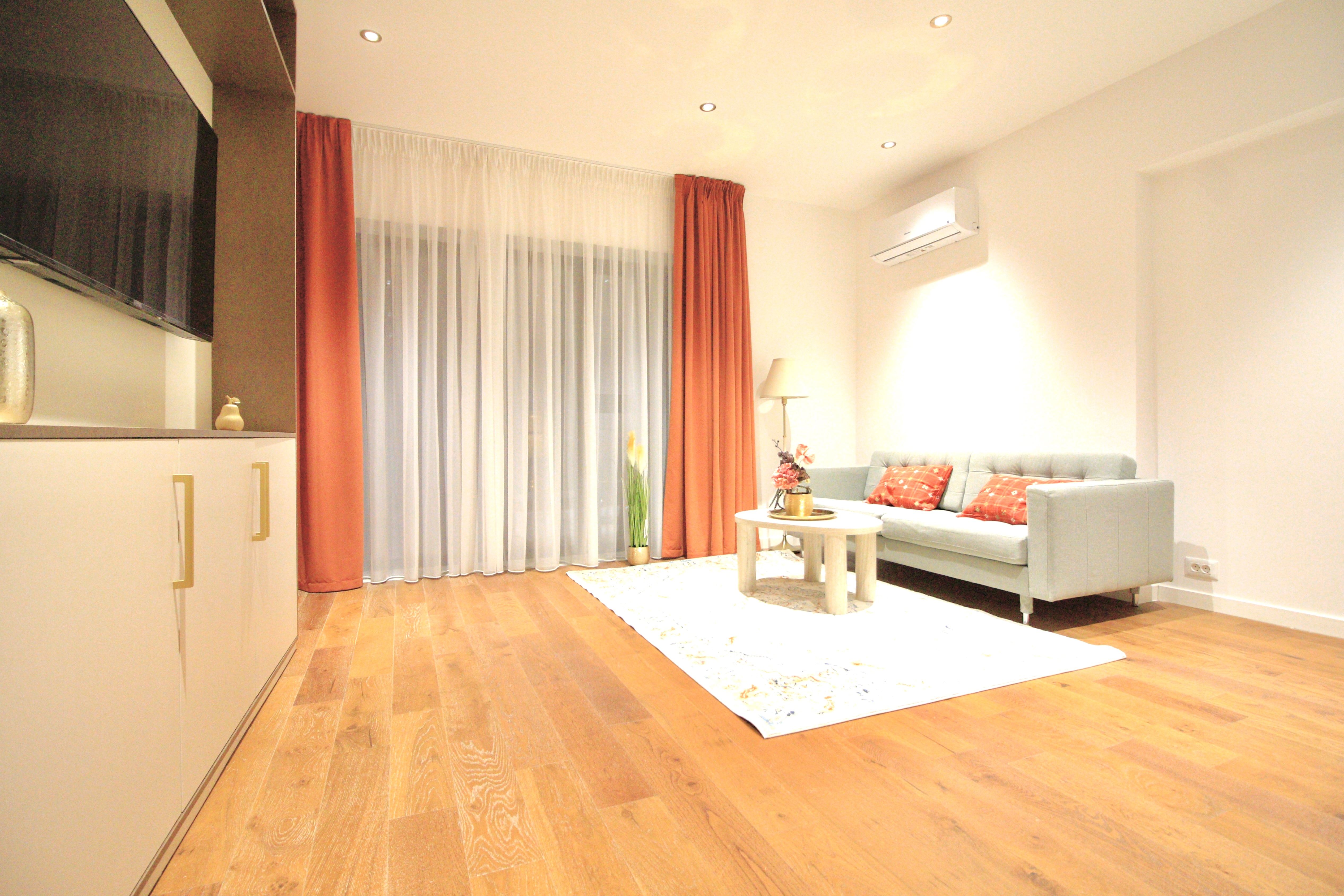 One Cotroceni Park, modern apartment, everything new, underground parking!