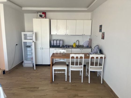 Appartement duplex S+1 de luxe avec vue mer et port – Marina Monastir