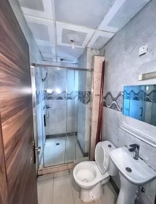 Apartamento en alquiler en Bonapriso Douala 