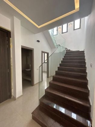 Location Villa moderne Cocody II Plateaux ENA 