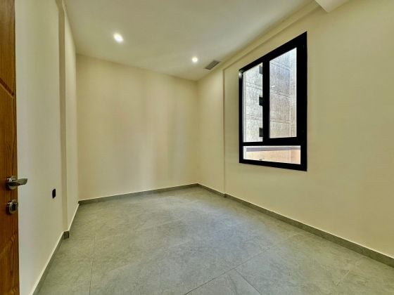 Brand new furnished one bedroom apartment for rent in Bneid Al Qar